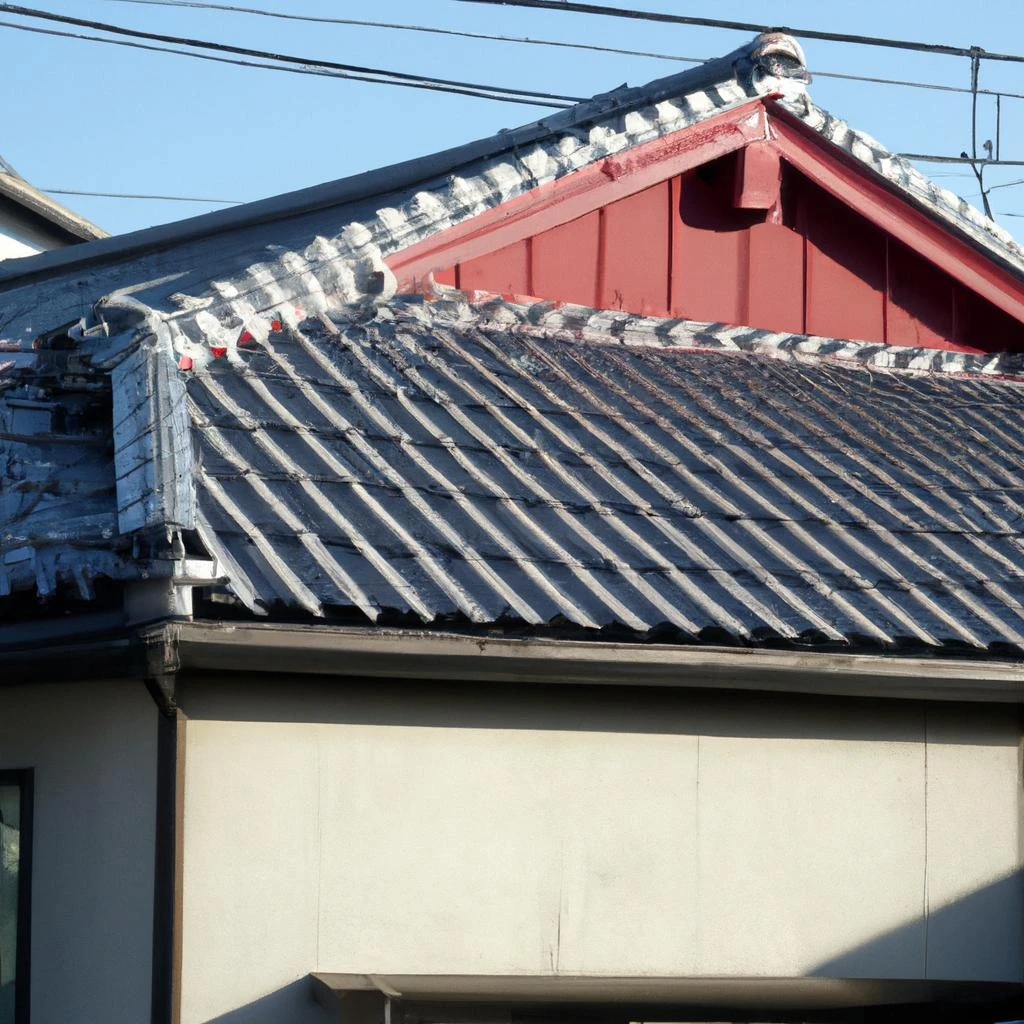 江戸川区の屋根、安心の張り替えリフォームをお届け！