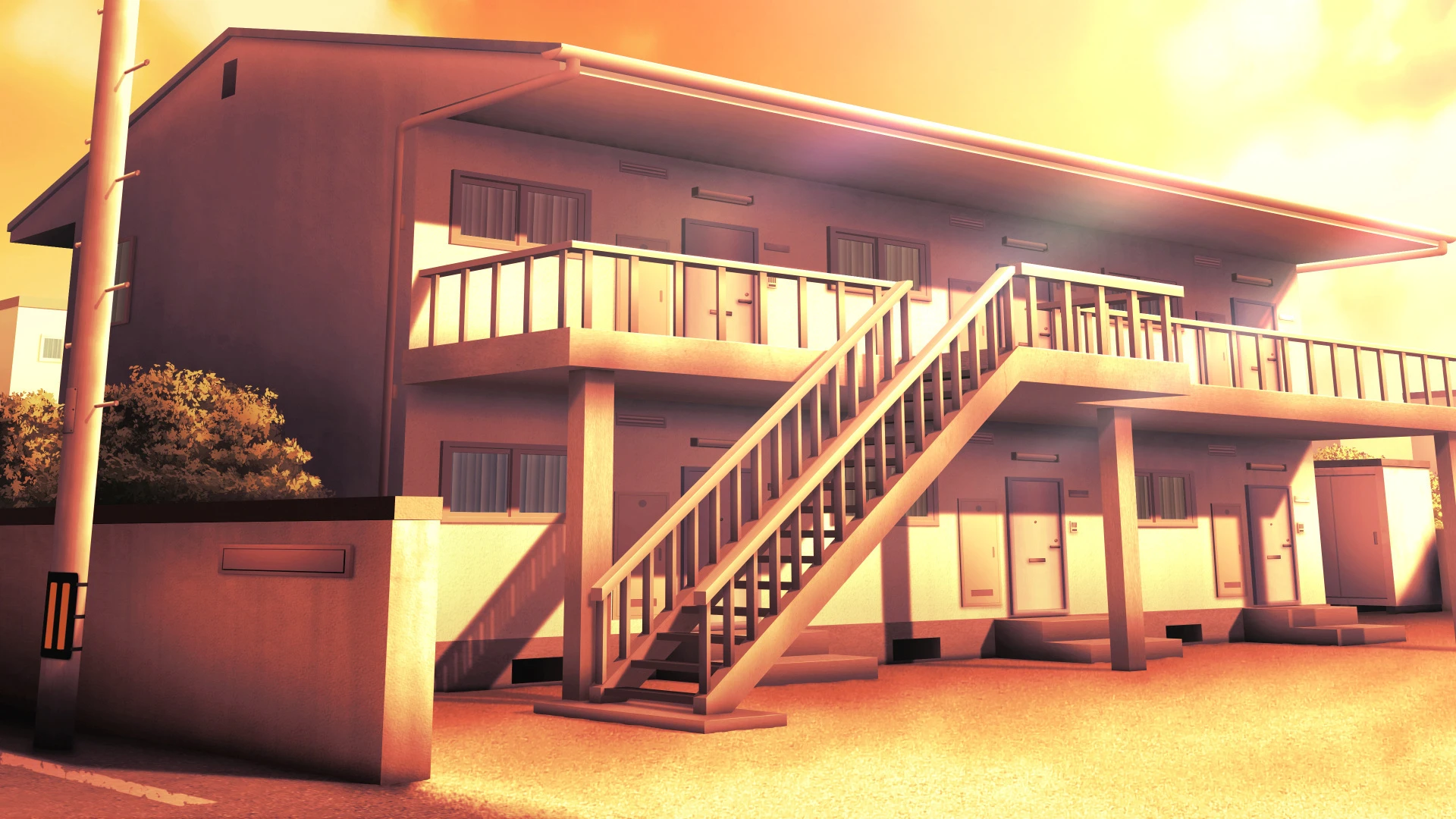 アパートの外壁塗装をお考えのオーナー様へ<br>住まいを長持ちさせ、美しく保つためのプロフェッショナルな塗装サービスをご提供