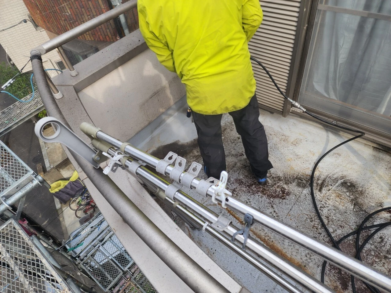 5. 防水工事の費用目安