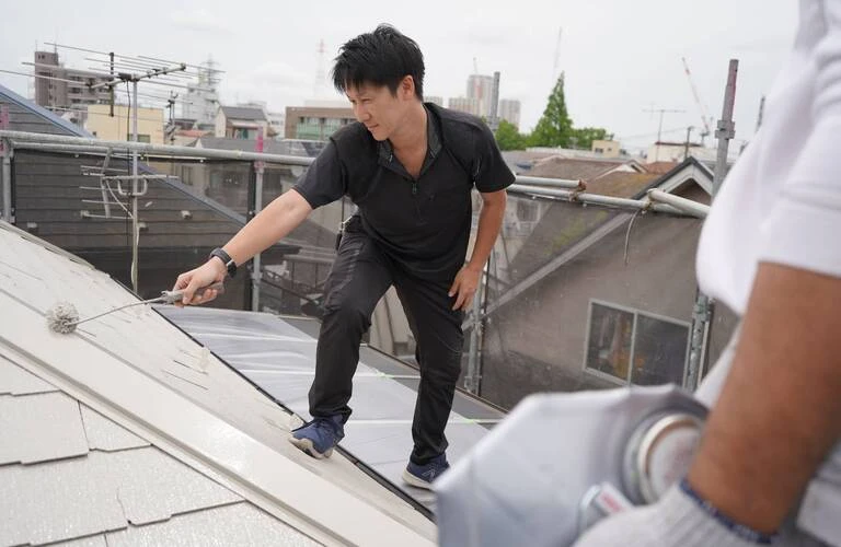 3階建ての相場について｜江戸川区の外壁塗装なら株式会社ケイトホーム