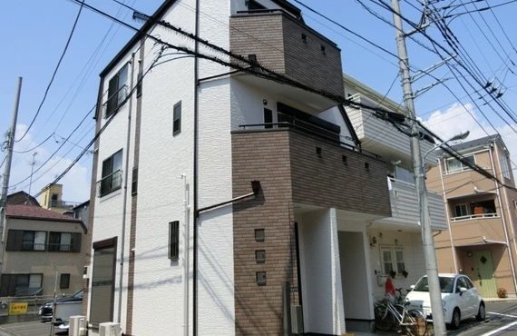 外壁塗装のクリア塗装について｜江戸川区の外壁塗装なら株式会社ケイトホーム