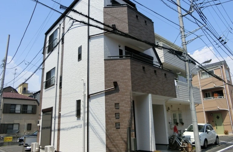 外壁塗装のクリア塗装について｜江戸川区の外壁塗装なら株式会社ケイトホーム