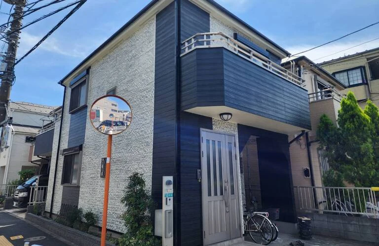 外壁塗装のローンについて｜江戸川区の外壁塗装なら株式会社ケイトホーム
