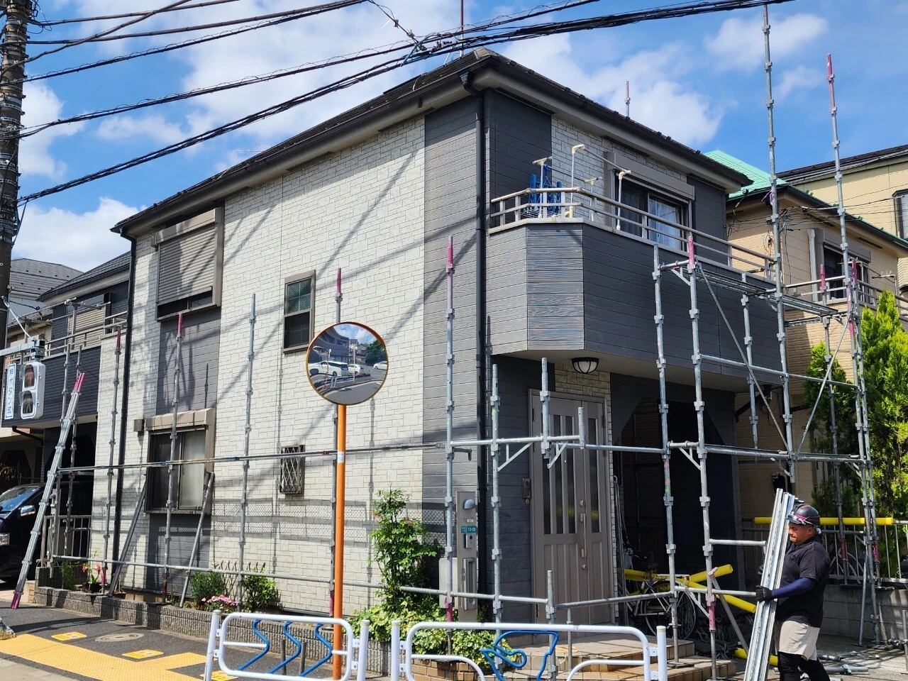 保証期間の確認方法