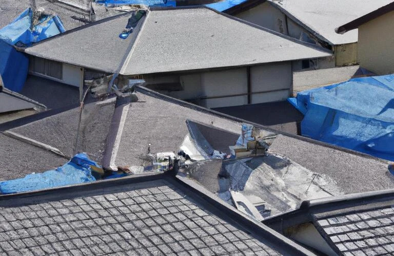 江戸川区の屋根補修について｜江戸川区の外壁塗装なら株式会社ケイトホーム
