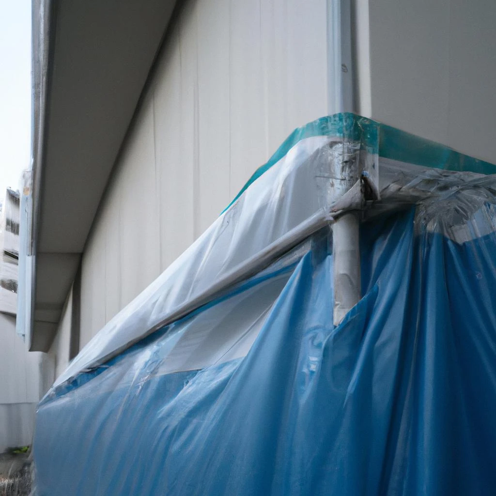 4. 防水工事の必要性