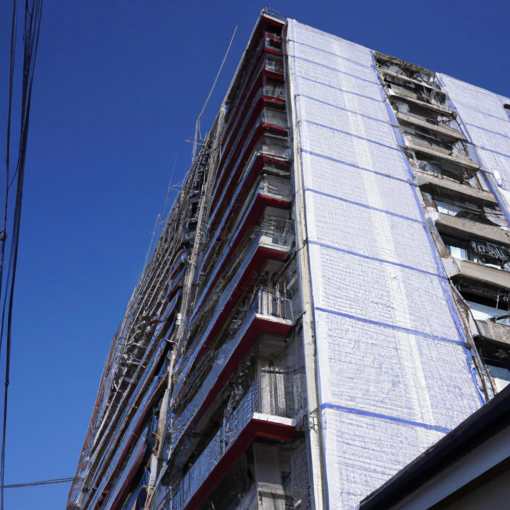5. 江戸川区の地域特性に合わせた施工
