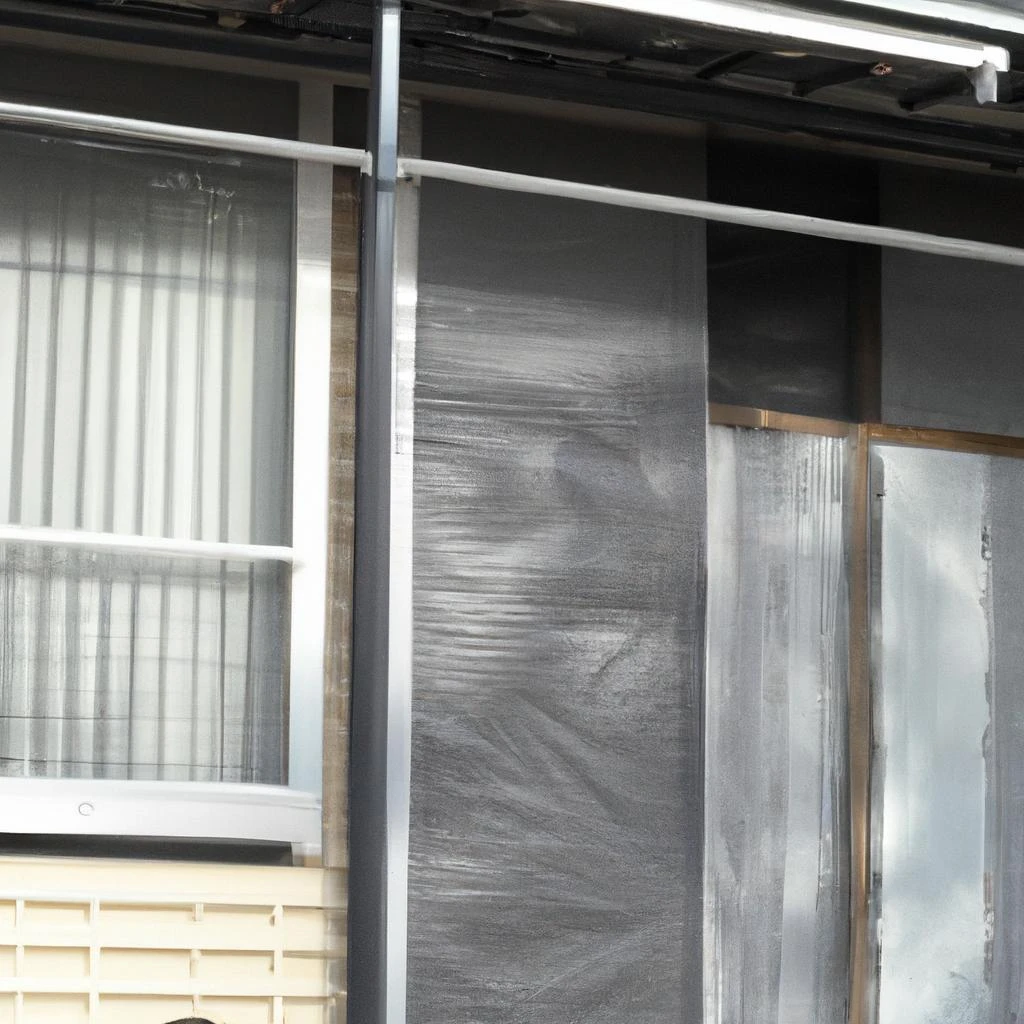 江戸川区の外壁サイディングリフォーム。<br />
あなたの家を守る、快適な住まいづくり！
