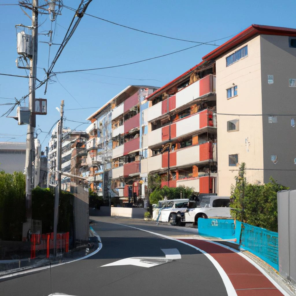 2. 江戸川区の気候とガルバニウム